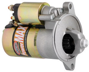 Powermaster Ford PMGR Starter w/ Manual Transmission 9172
