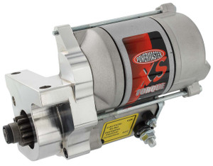Powermaster XS Torque Starter 153 Tooth Flywheel 9502