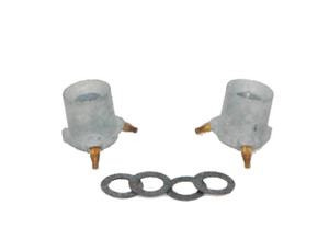 Advanced Engine Design .042in Accelerator Pump Squirters - Tube Type 5542 Advanced Engine Design .042in Accelerator Pump Squirters - Tube Type 5542