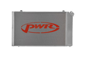 Pwr North America Radiator Module Kit 70-81 Camaro 15-11054