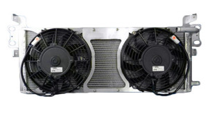 Pwr North America Heat Exchanger Kit 07-12 GT 500 56-00000 Pwr North America Heat Exchanger Kit 07-12 GT 500 56-00000