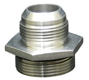 Pwr North America Inlet Fitting -20AN  78-00102