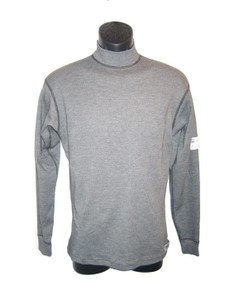Pxp Racewear Underwear Top Grey Large 214
