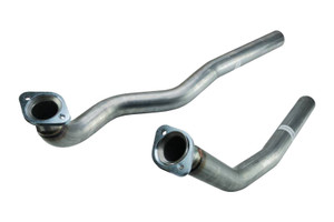 Pypes Performance Exhaust 68-72 Olds 442 2.5in Downpipes DOF10S Pypes Performance Exhaust 68-72 Olds 442 2.5in Downpipes DOF10S