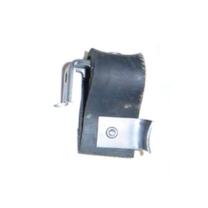 Pypes Performance Exhaust 64-72 GM A Body Tailpipe Hangers Pair HGH10 Pypes Performance Exhaust 64-72 GM A Body Tailpipe Hangers Pair HGH10