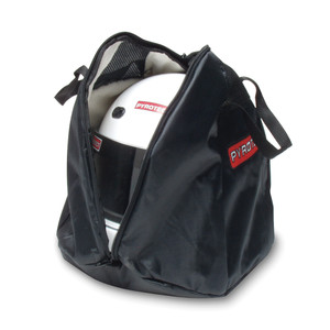 Pyrotect Helmet Bag Black  HB100020