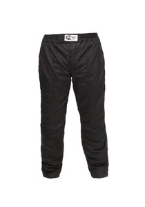 Pyrotect Pant Deluxe X-Large Black SFI-5 RP200320