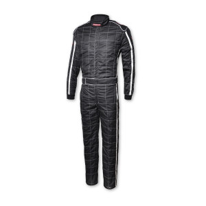 Pyrotect Suit Ultra Medium Black SFI-5 RS240120