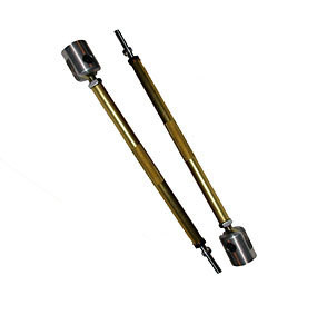 Qa1 Dynamic Adj. Strut Bars - 62-72 Mopar B/E-Body 52312