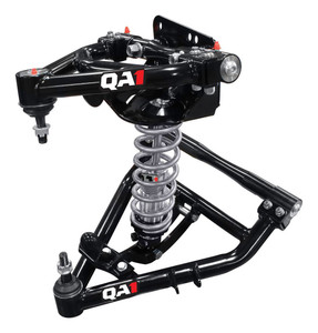 Qa1 63-87 C10 Control Arm Kit Coil Over 750lb 52611-S750