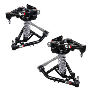 Qa1 67-91 C20/R20 Control Arm Coilover Kit 650lb 52619-S650