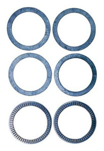 Qa1 C/O Thrust Bearing Kit Coil Over Shock Bearing 7888-109