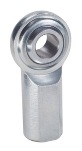 Qa1 Rod End - 3/4in x  3/4in RH Steel - Female CFR12