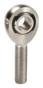 Qa1 Rod End - 5/8in x 3/4in RH Teflon - Male EXMR10-12