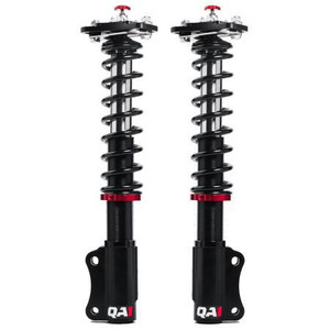 Qa1 Strut Kit Mustang 05-14 Dbl Adj 200lbs Spring HD05-12200