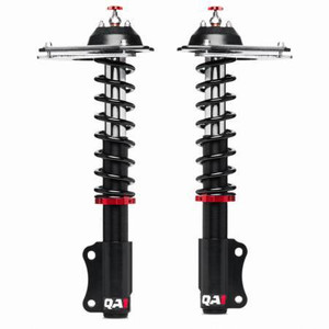 Qa1 Strut Kit F-Body 82-92 Dbl Adj 350lbs Spring HD06-10350