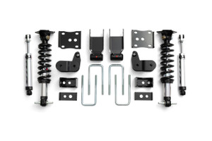 Qa1 Suspension Kit F150 2wd 15-20 3.5in-5.5in LK01-FF01