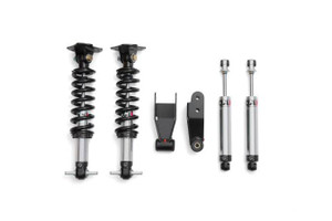 Qa1 Suspension Kit Silverado 07-18  2wd 2-3in LK01-GMT01