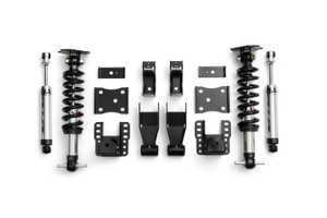 Qa1 Suspension Kit Silverado 07-18  2wd 4-6in LK01-GMT03