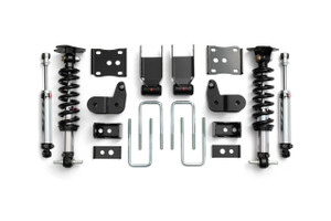 Qa1 Suspension Kit F150 4wd 15-20 3.5in-5.5in LK02-FF02