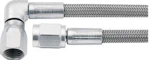 Allstar Performance 30in #3 Line -3 Str/-3 90 Deg 5pk ALL46302-30-5 Allstar Performance 30in #3 Line -3 Str/-3 90 Deg 5pk ALL46302-30-5