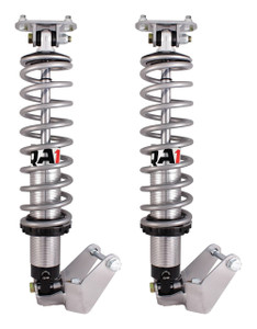 Qa1 Pro-Coil Rear Shock Kit Single Adj. 78-88 G-Body RCK52352