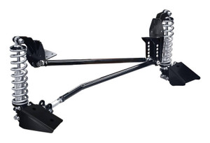 Qa1 63-72 C10 Coilover Kit w/Panhard Bar RCK52616