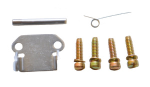 Quick Fuel Technology Float Hanger Kit - Center Hung 16-105QFT Quick Fuel Technology Float Hanger Kit - Center Hung 16-105QFT