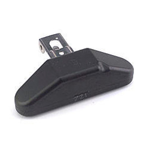Quick Fuel Technology Nitrophyl Float - Notched 16-11QFT Quick Fuel Technology Nitrophyl Float - Notched 16-11QFT