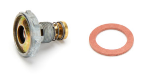 Quick Fuel Technology 6.5 Power Valve Assembly  25-65QFT Quick Fuel Technology 6.5 Power Valve Assembly  25-65QFT