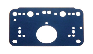 Quick Fuel Technology Metering Block Gasket - Non-Stick 3-Circuit Race 8-150QFT