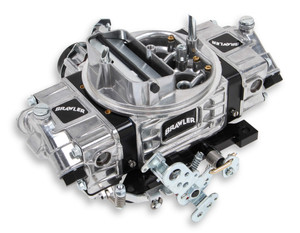 Quick Fuel Technology 600CFM Carburetor Brawler SSR-Series BR-67211 Quick Fuel Technology 600CFM Carburetor Brawler SSR-Series BR-67211