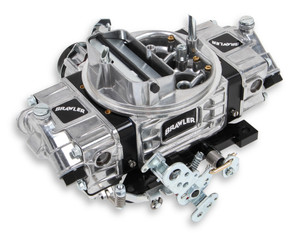 Quick Fuel Technology 750CFM Carburetor - Brawler SSR-Series BR-67213 Quick Fuel Technology 750CFM Carburetor - Brawler SSR-Series BR-67213