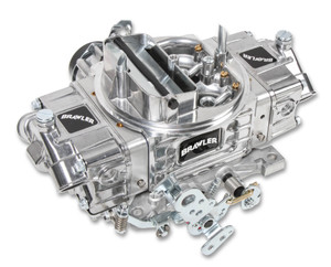 Quick Fuel Technology 750CFM Carburetor - Brawler HR-Series BR-67257 Quick Fuel Technology 750CFM Carburetor - Brawler HR-Series BR-67257