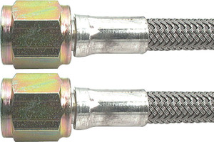 Allstar Performance 20in #4 Line -4 Str/-4 Str ALL46400-20