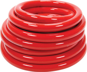 Quickcar Racing Products Power Cable 2 Gauge Red 15Ft 57-1521 Quickcar Racing Products Power Cable 2 Gauge Red 15Ft 57-1521