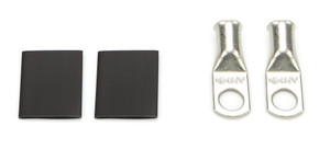 Quickcar Racing Products Power Rings 2 Gauge 3/8inHole 2pk 57-550