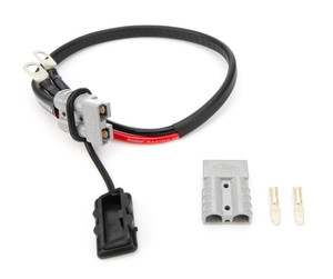 Quickcar Racing Products Remote Battery Charge Kit 24in 57-71424 Quickcar Racing Products Remote Battery Charge Kit 24in 57-71424