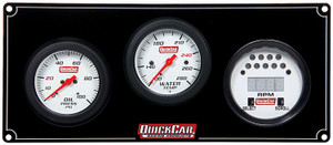 Quickcar Racing Products Extreme 2-1 w/Tach OP/WT 61-7031 Quickcar Racing Products Extreme 2-1 w/Tach OP/WT 61-7031