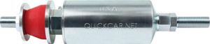 Quickcar Racing Products Torque Absorber Intermediate 66-400 Quickcar Racing Products Torque Absorber Intermediate 66-400