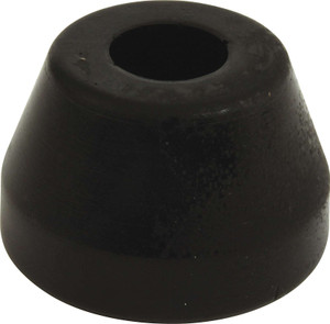 Quickcar Racing Products Replacement Bushing Hard Black 66-506 Quickcar Racing Products Replacement Bushing Hard Black 66-506