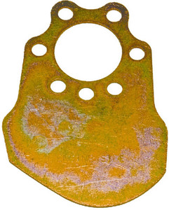 Quick Time Balance Plate New Chevy  RM-530