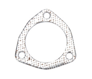 Quick Time Performance 2.50 Inch 3 Bolt Exhaust Gasket 10250G