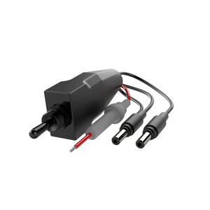 Quick Time Performance Dual Toggle Switch for Q TP Electric Exhaust Cuto SWITCH2 Quick Time Performance Dual Toggle Switch for Q TP Electric Exhaust Cuto SWITCH2
