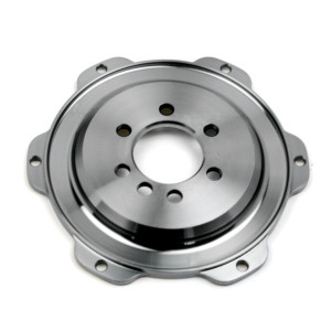 Quarter Master 5.5 Button Flywheel Pro and V-Drive 505170SC Quarter Master 5.5 Button Flywheel Pro and V-Drive 505170SC