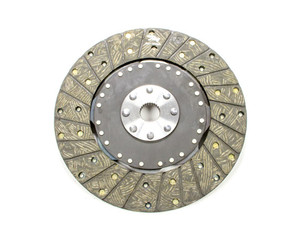 Ram Clutch Solid Hub Organic Clutch Disc Chevy 259