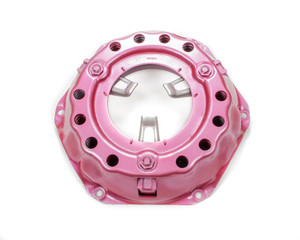 Ram Clutch Ram Pressure Plate  403