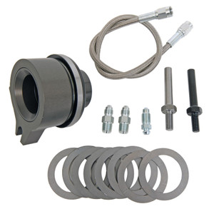 Ram Clutch Hyd Release Bearing Ford Trans w/1.435 Collar 78142