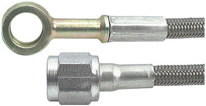 Allstar Performance 21in #4 Line -4 Str/10mm Banjo ALL46440-21