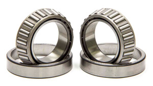 Ratech Carrier Bearing Set Ford 9in W/3.250in 9010